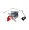 VOLVO 1587698 Main Switch